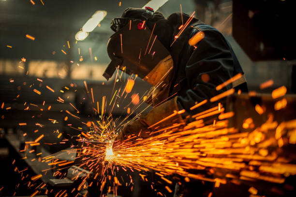 Best Specialty Welding Processes in Headland, AL