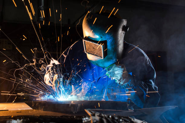 Affordable Welder Services in Headland, AL