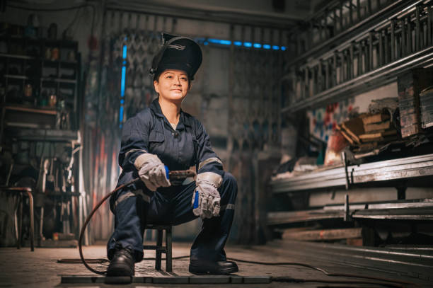Best Specialty Welding Processes in Headland, AL