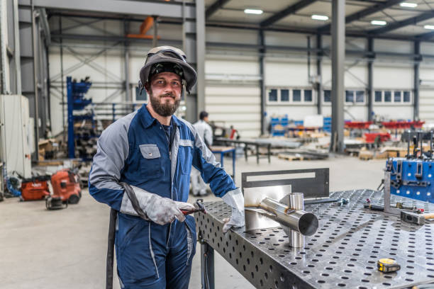 Best Pipe Welding in Headland, AL