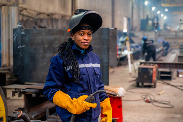 Reliable Headland, AL Welder & Metal Fabrication Solutions
