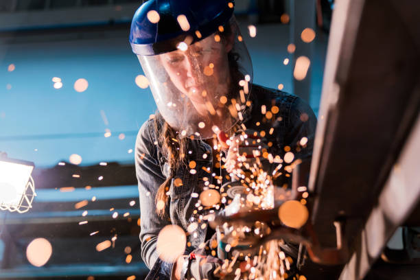 Affordable Welder Services in Headland, AL