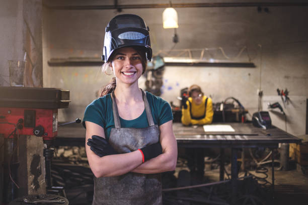 Affordable Welder Services in Headland, AL